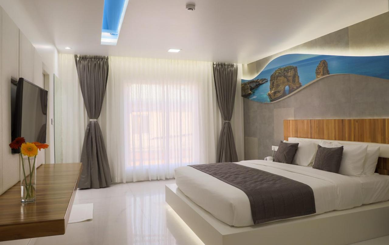 Hotel Silver Spring Port Blair Eksteriør billede